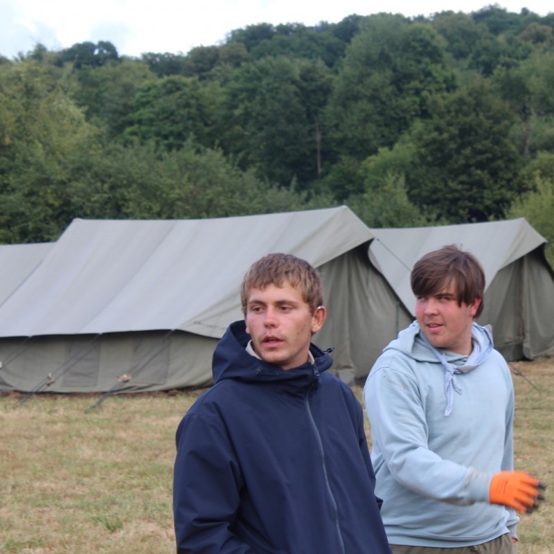 IMG 4648 - Scouts en Gidsen Zaventem 
